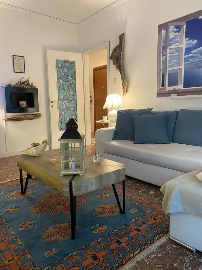 Appartement Deluxe