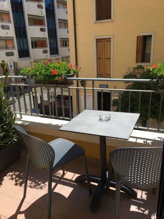 Chambre Simple avec Terrasse