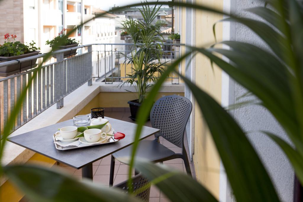 Suite Junior avec Terrasse